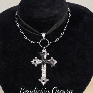 Collar Bendición Oscura