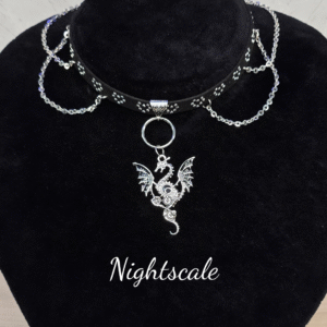 Collar Nightscale