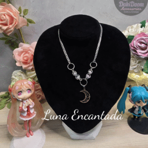 Luna Encantada