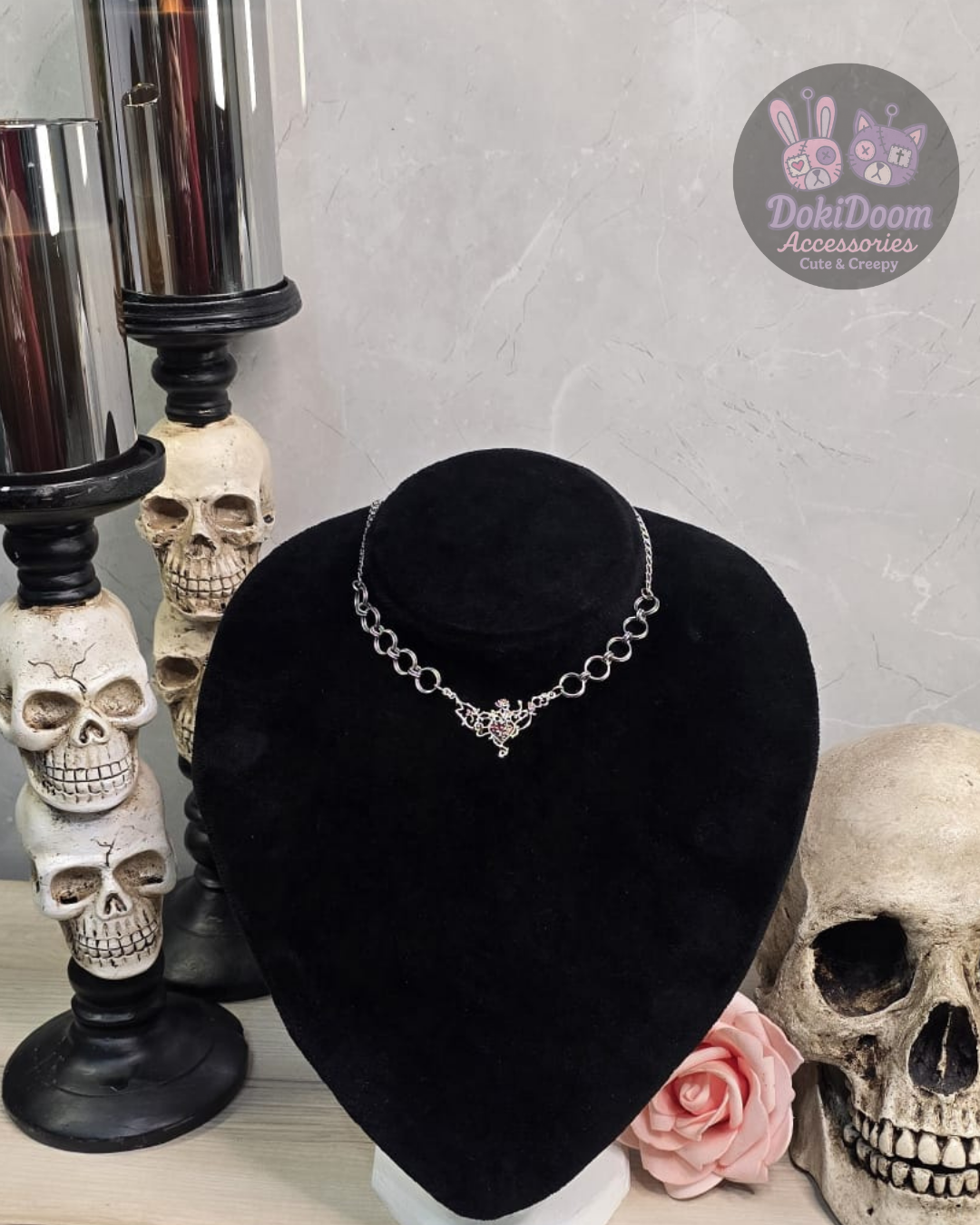 Dark Princess Charm - Image 3