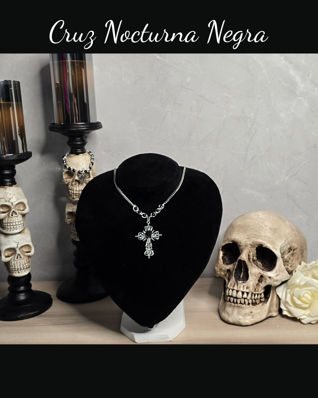 Cruz Nocturna - Image 3