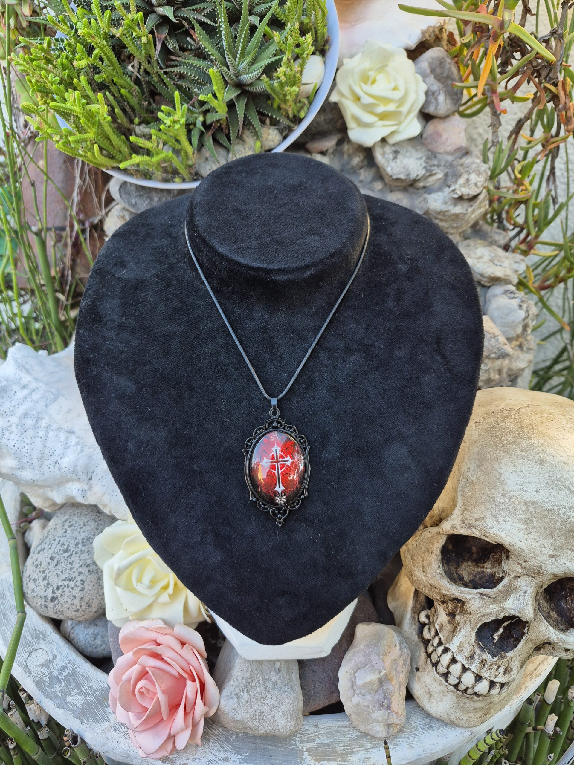 Camafeo Cruz - Image 2