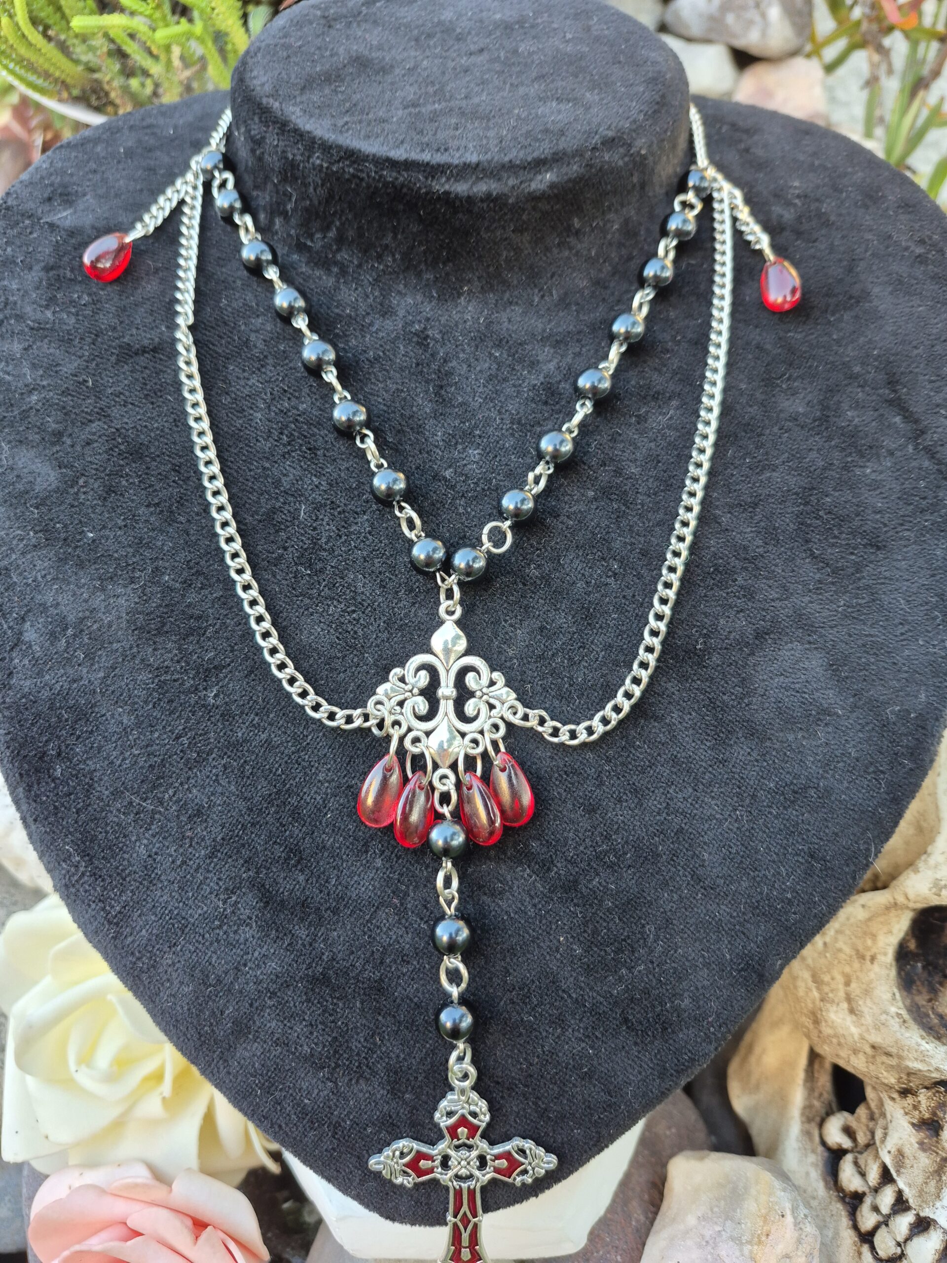 Pacto Escarlata - Image 3