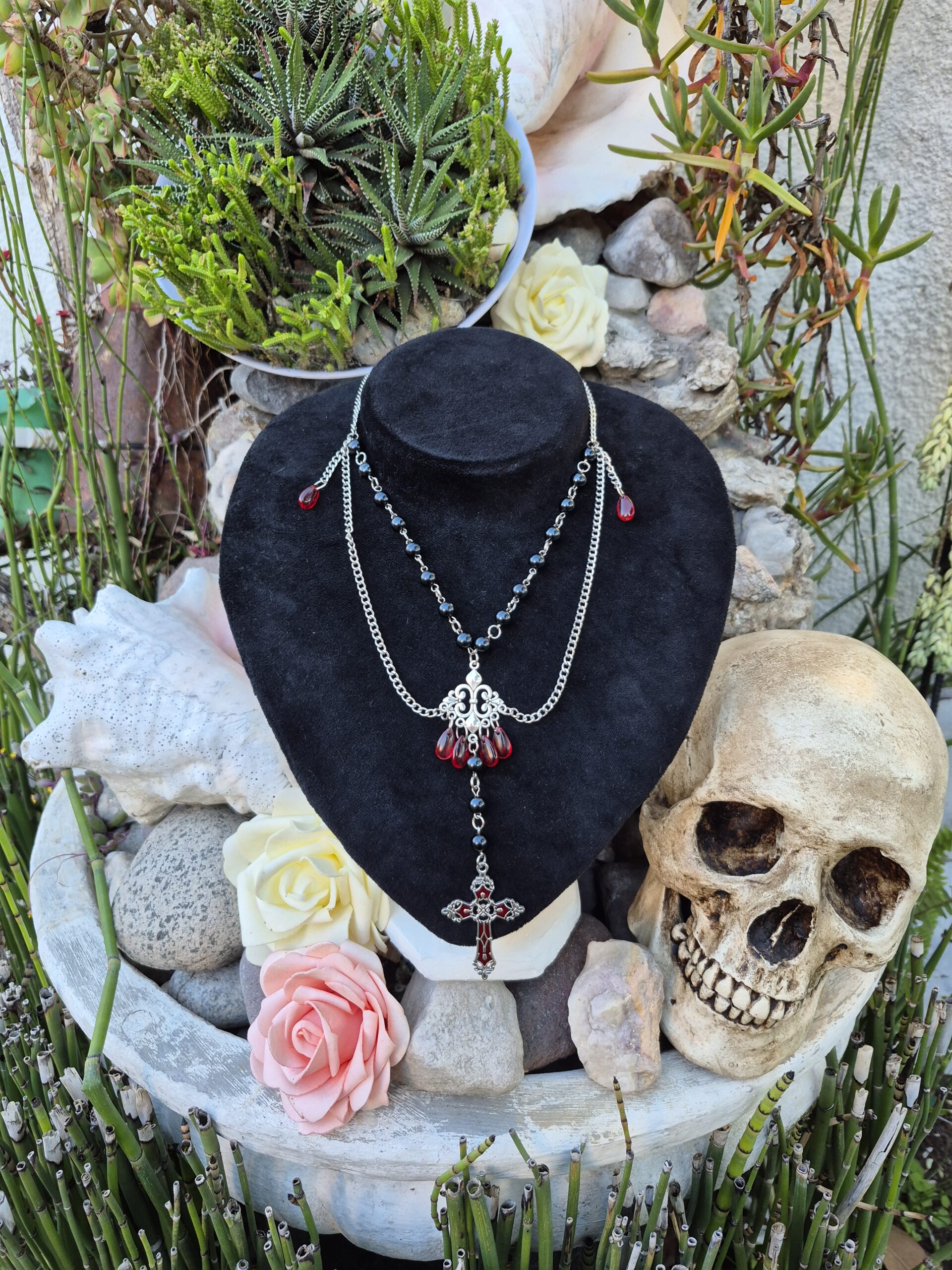 Pacto Escarlata - Image 2