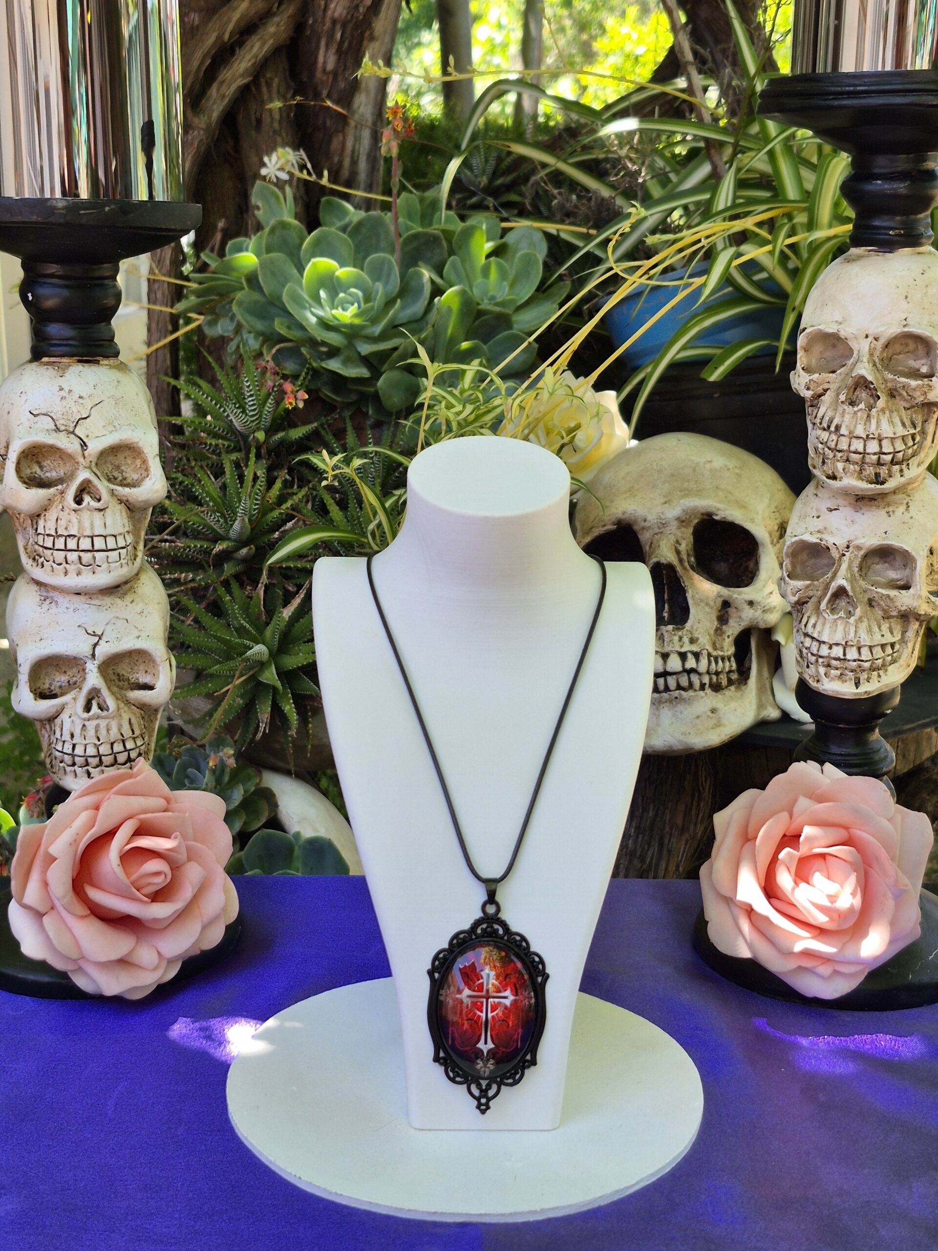 Camafeo Cruz - Image 4