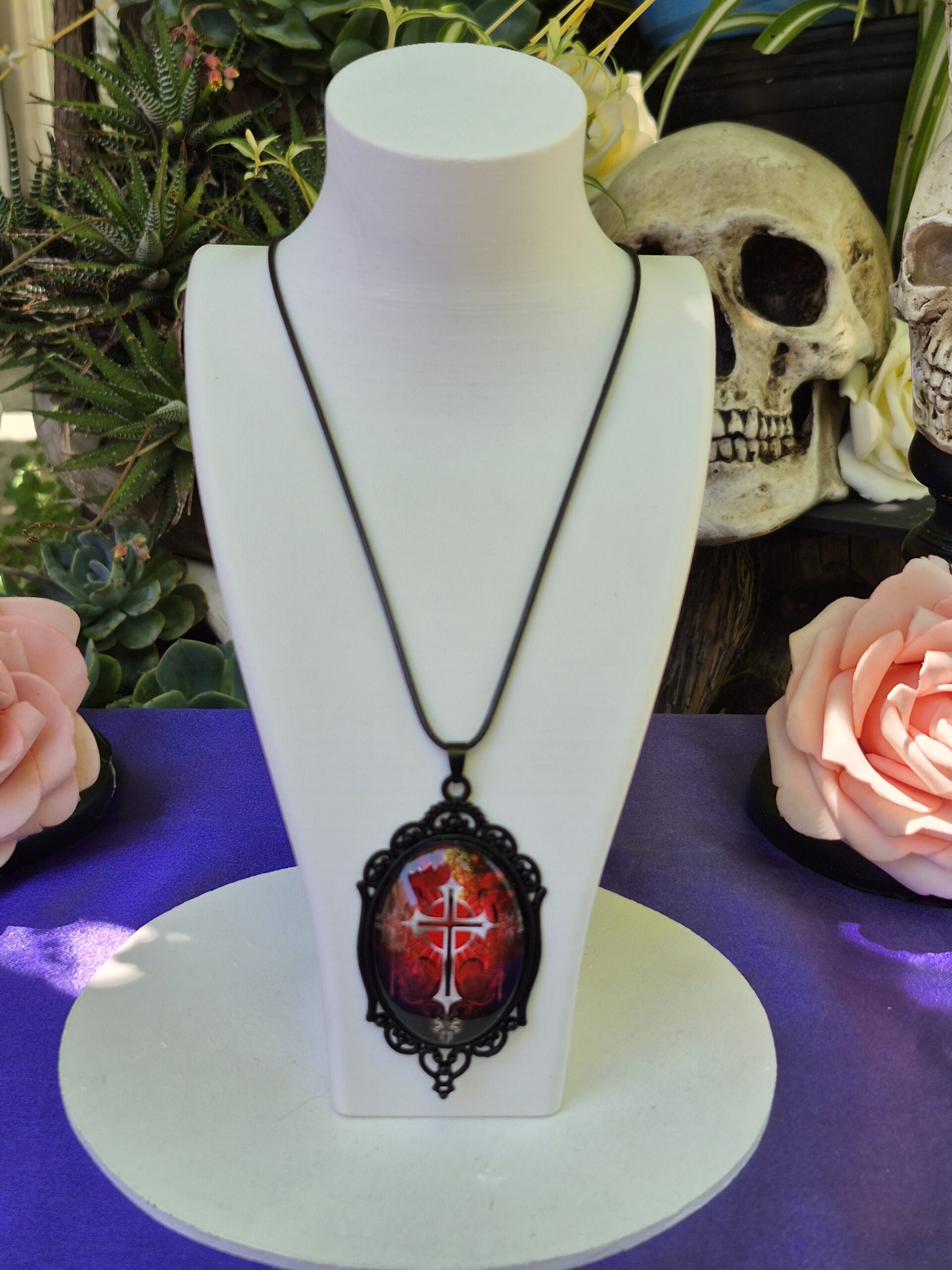 Camafeo Cruz - Image 3