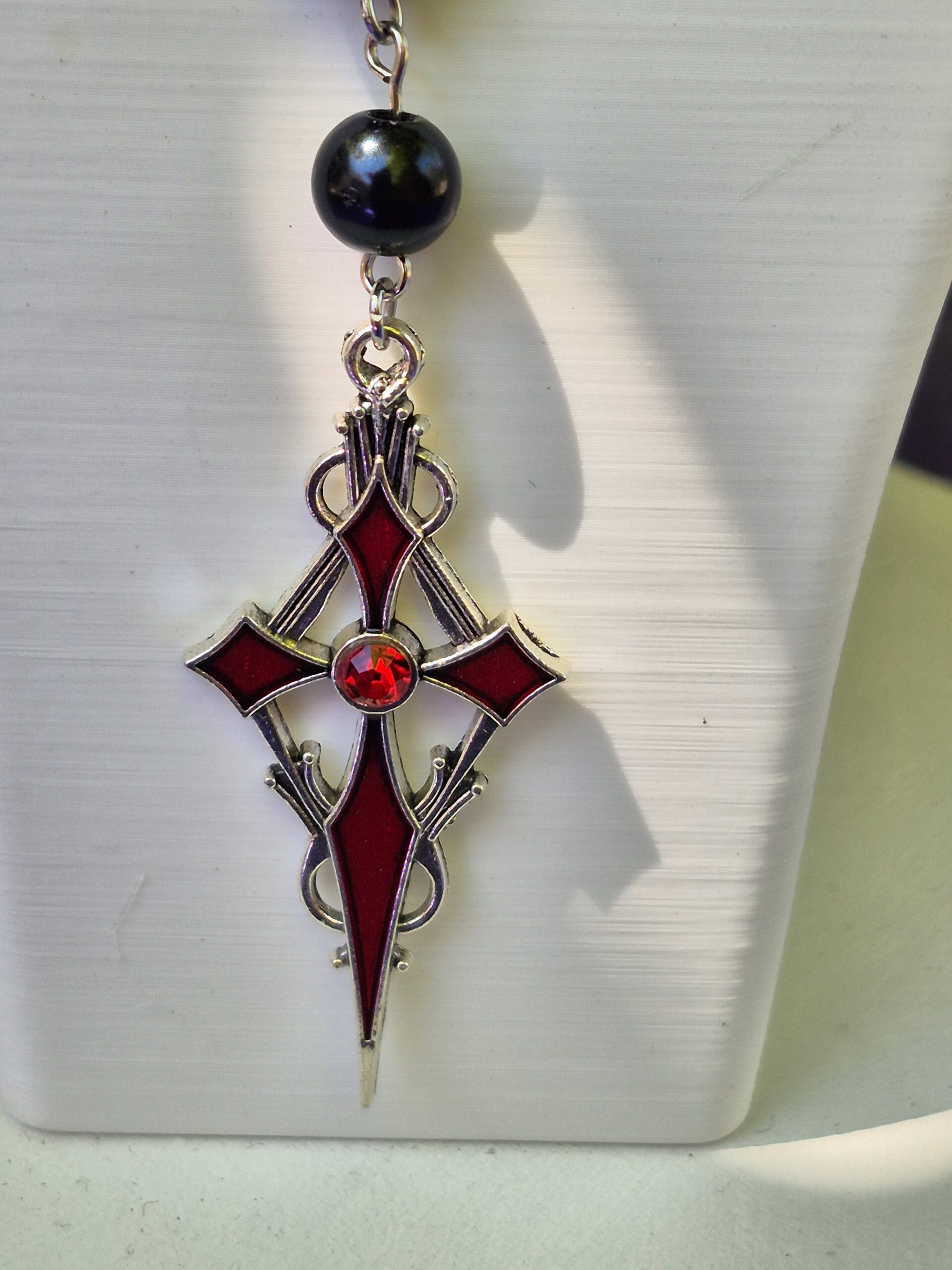 Vampiro Rojo - Image 4