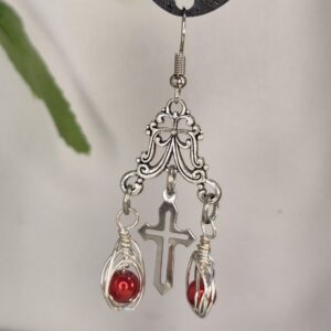 Aritos Dark Cathedral