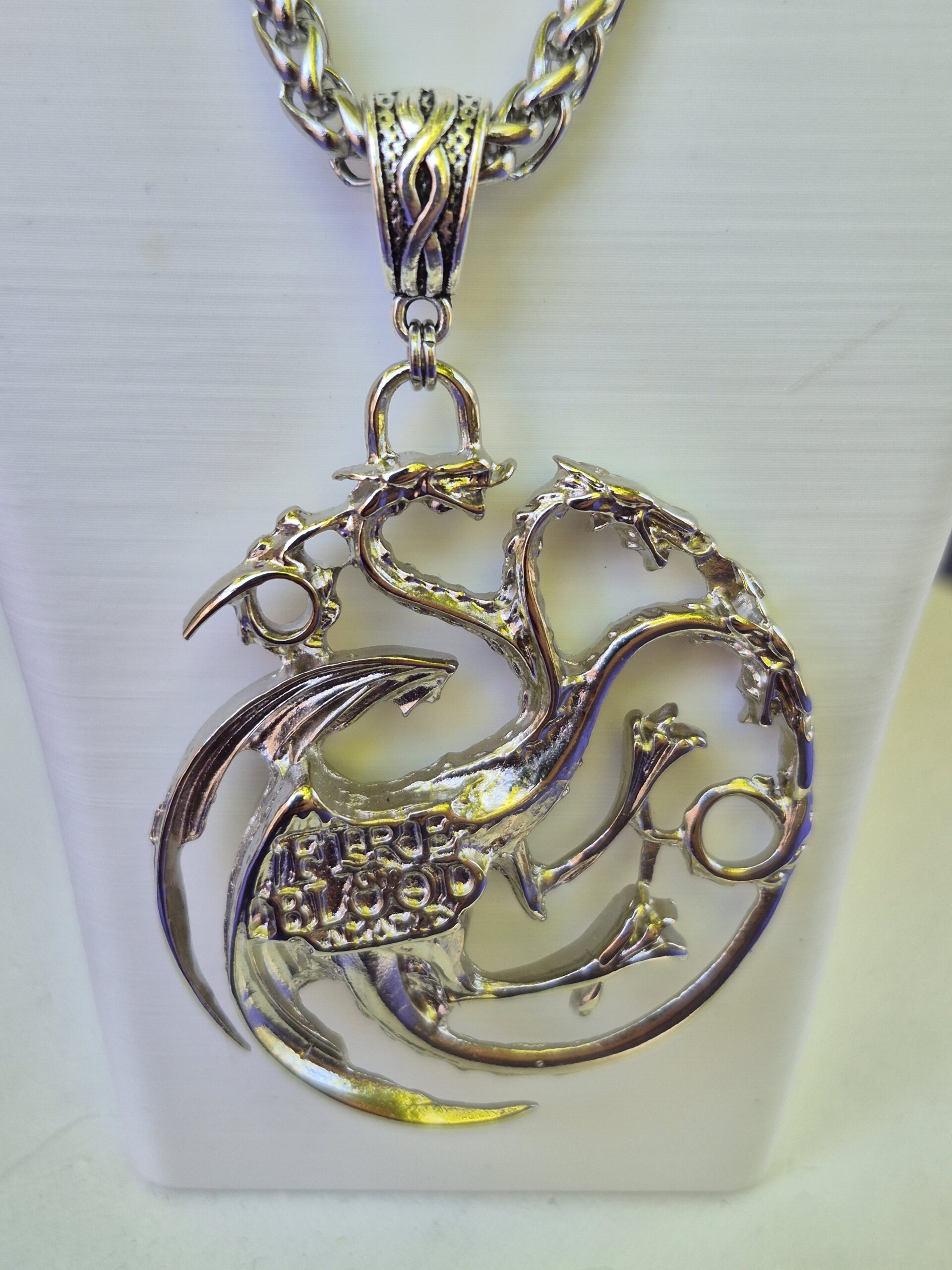 Collar Dragón Valyria - Image 5