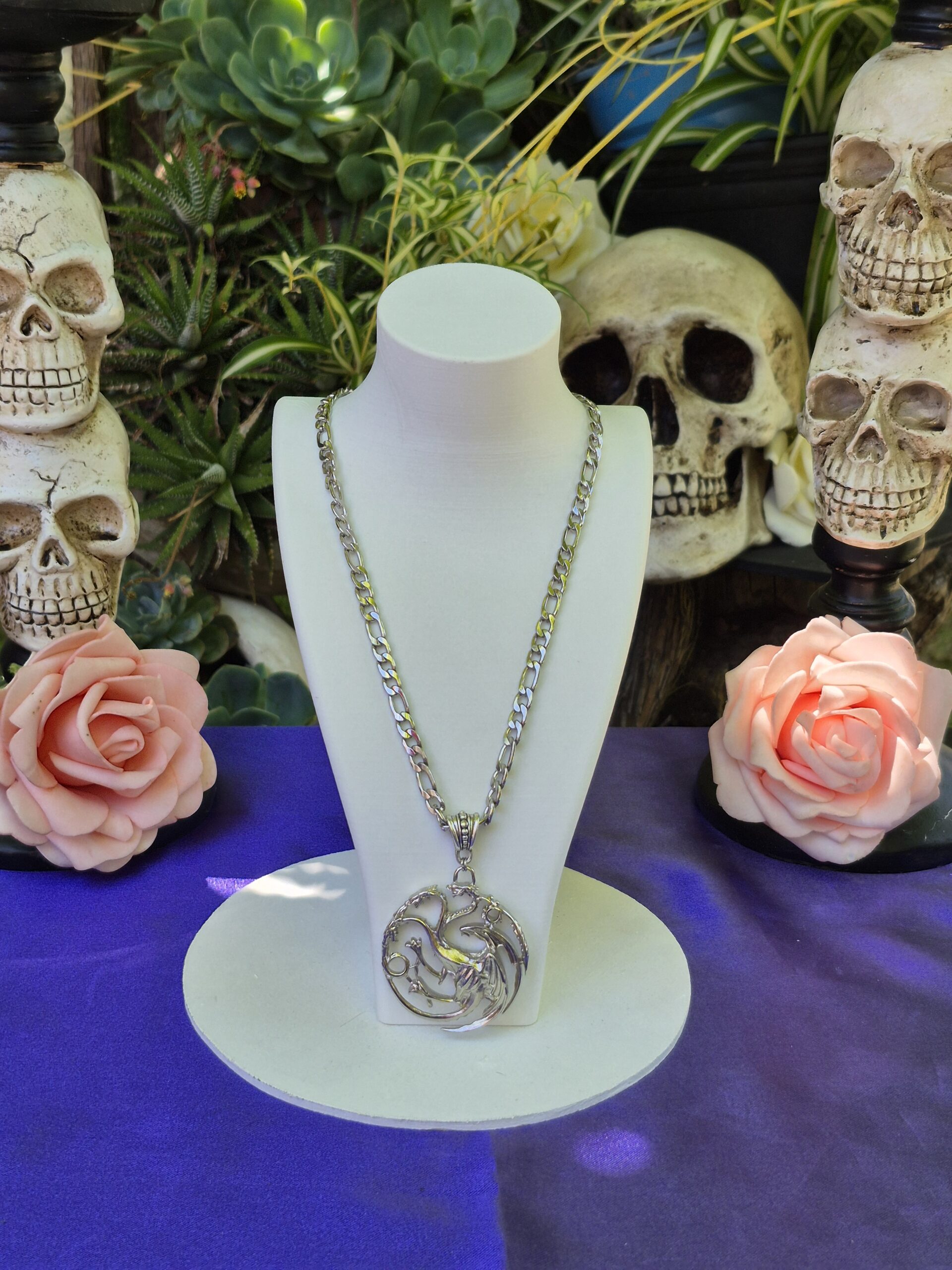 Collar Dragón Valyria - Image 7