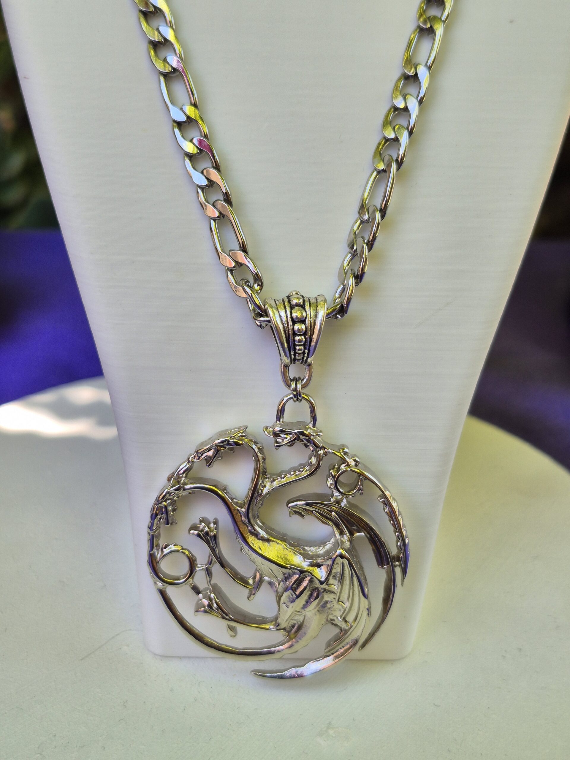 Collar Dragón Valyria - Image 3