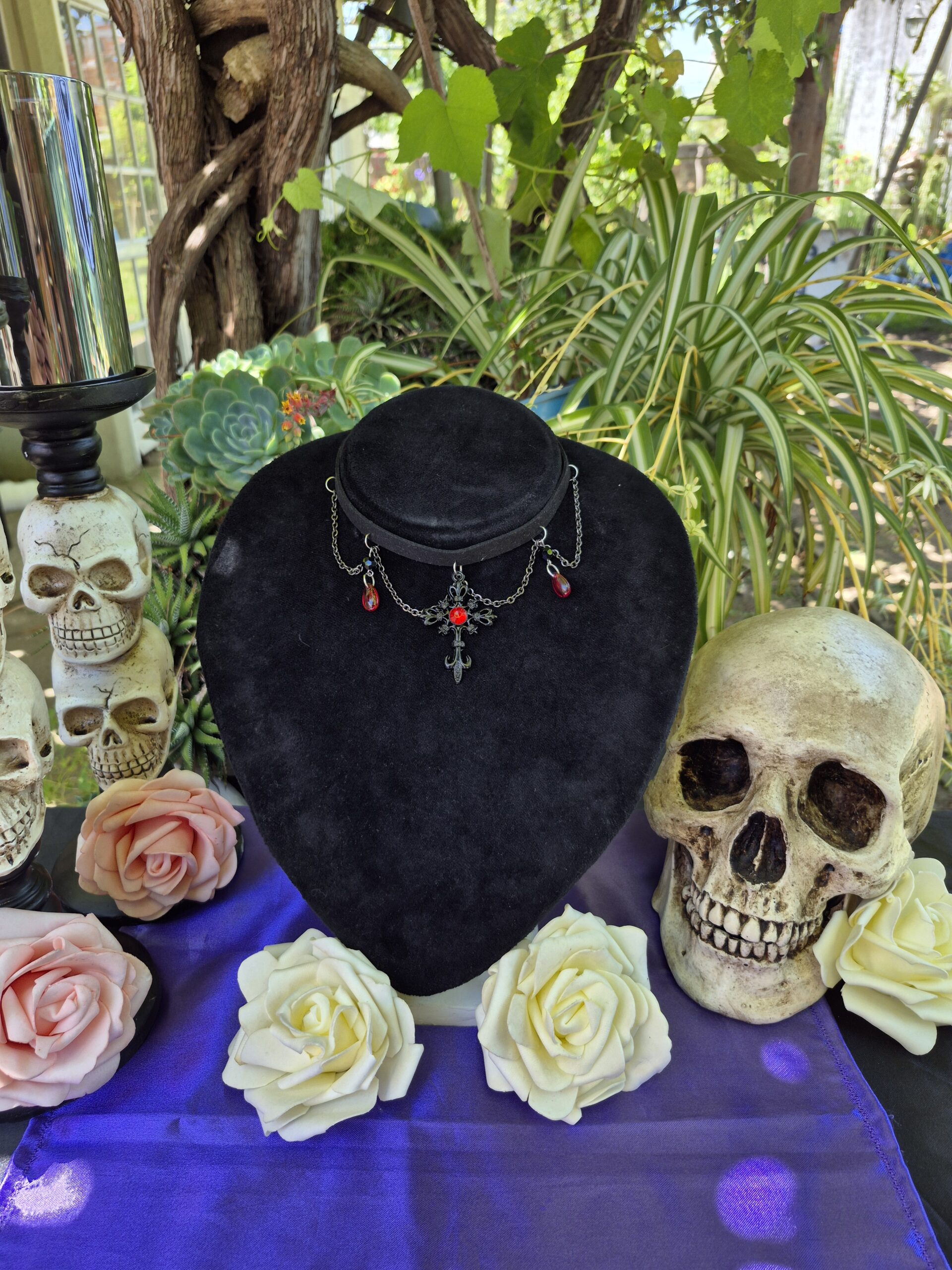 Crimson Tears - Image 2