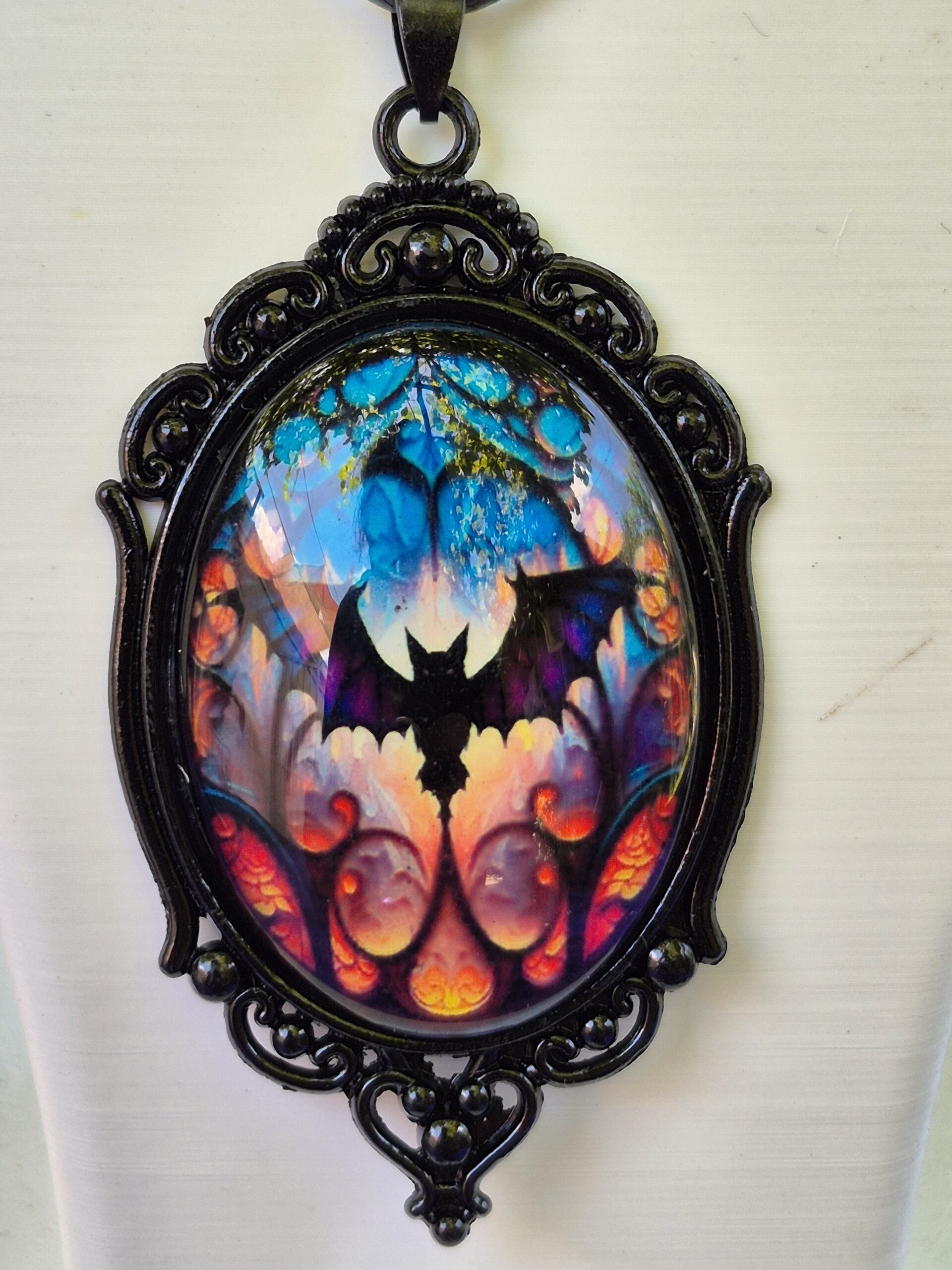 Camafeo Murciélago - Image 3