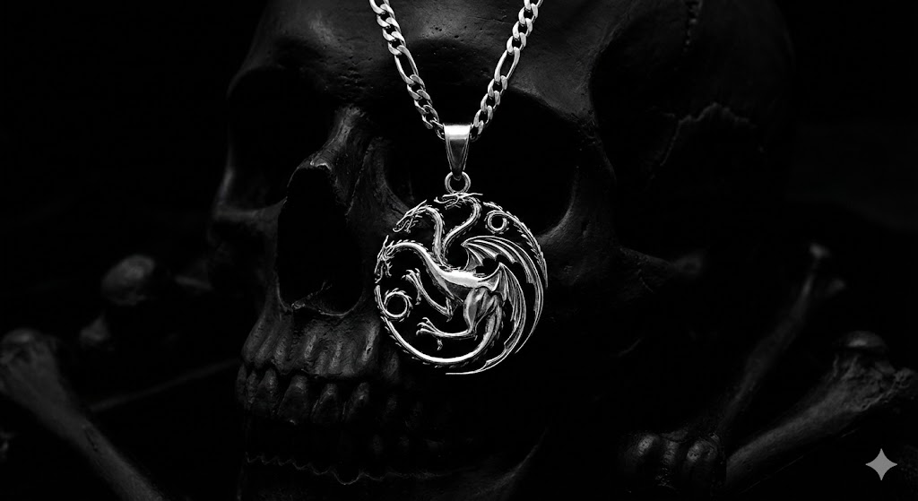 Collar Dragón Valyria - Image 6