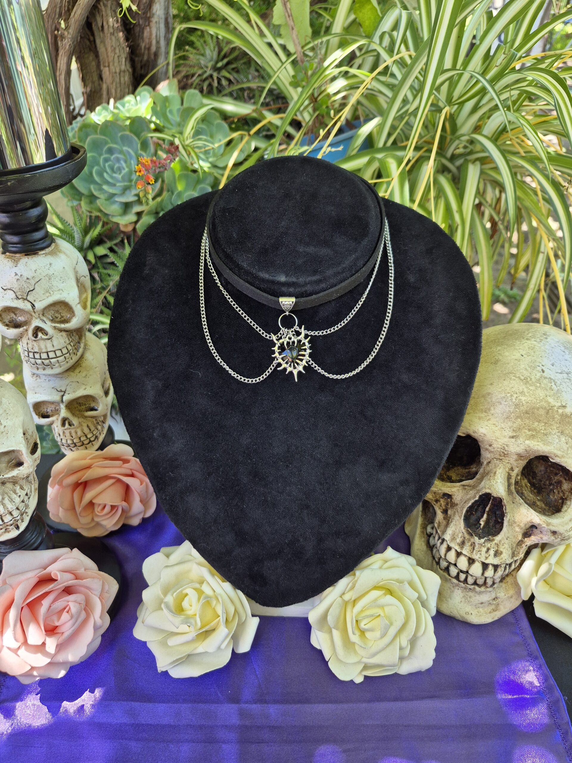 Choker Amor Blindado - Image 3