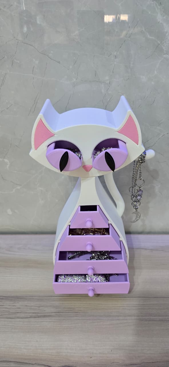 Alhajero Gatito - Image 2