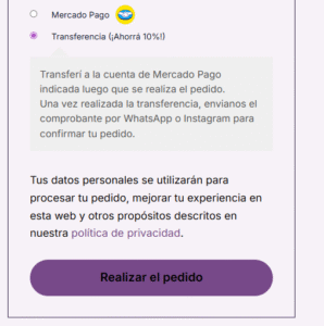 como comprar dokidooom metodos de pago