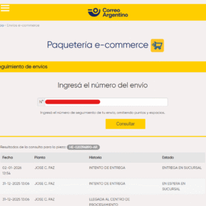 Como Comprar DokiDoom Seguimiento