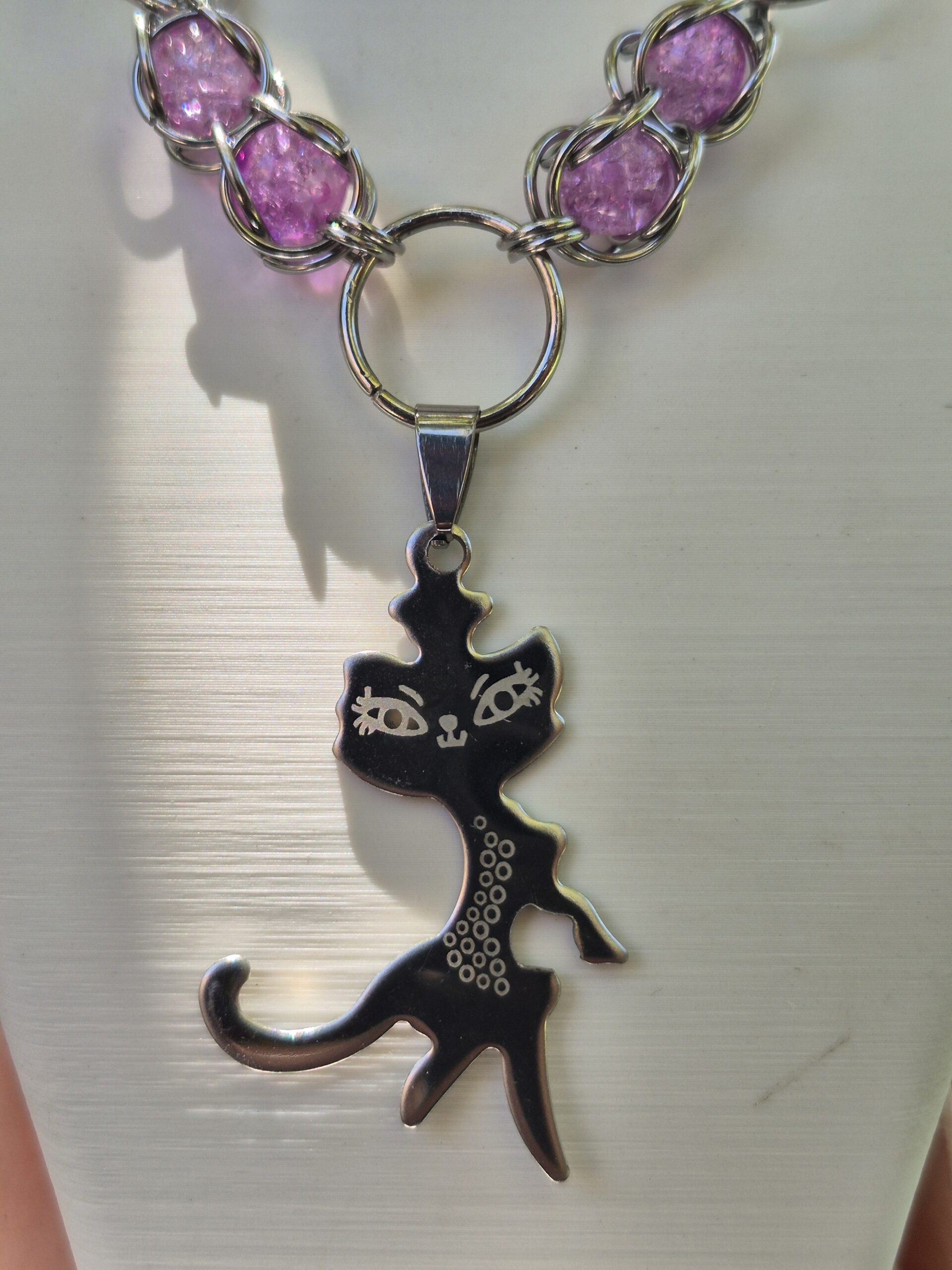 Collar Cat Lover - Image 5