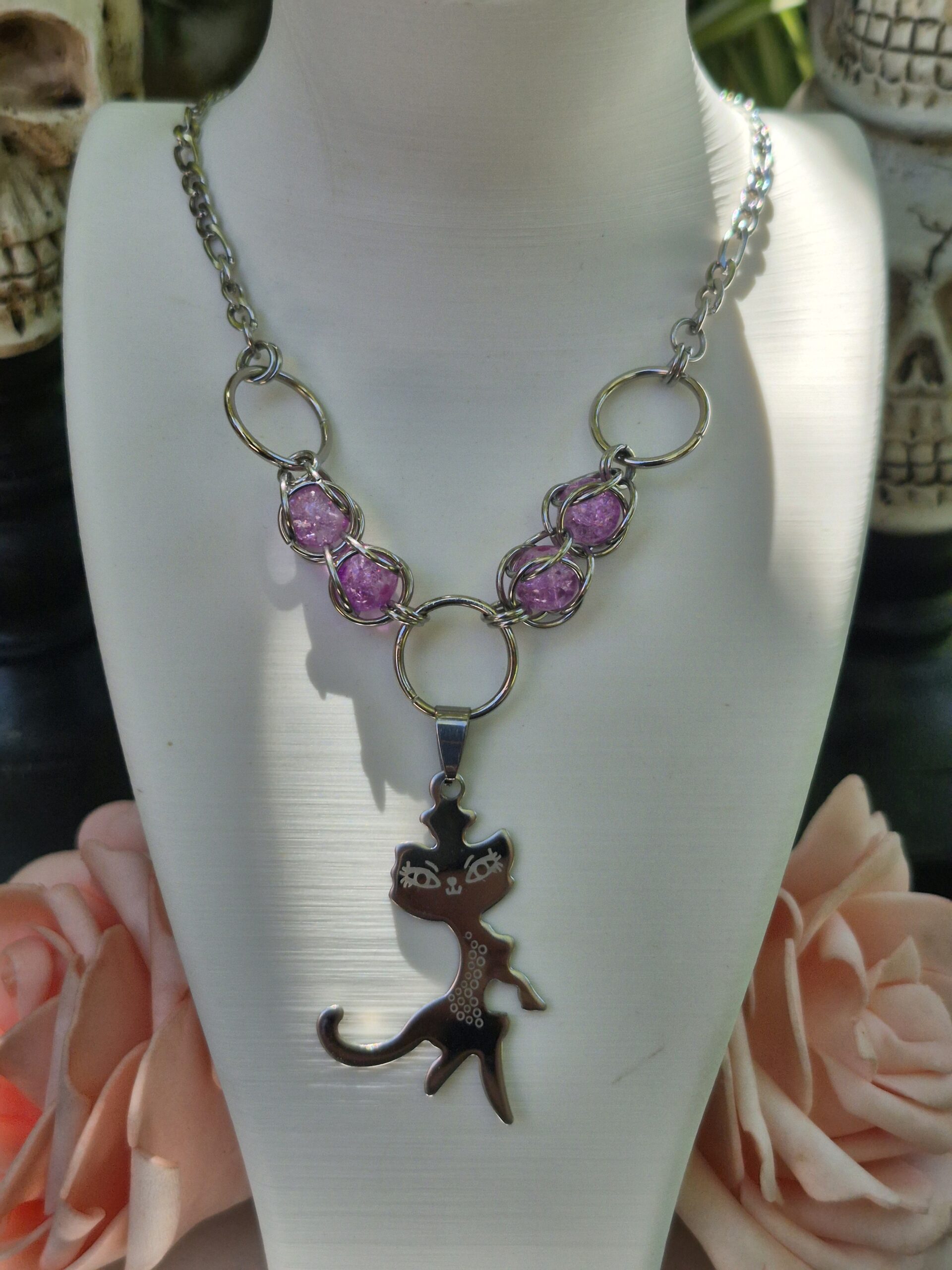 Collar Cat Lover - Image 4