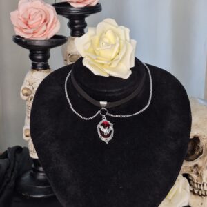 Choker Vampiro