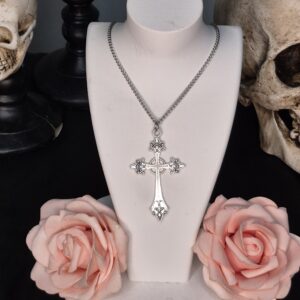 Collar Cruz I