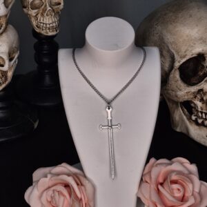 Collar Espada