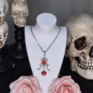 collar lunitas