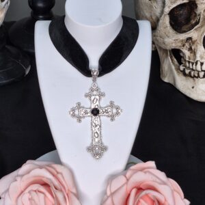 collar Cruz