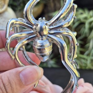 Broche Araña I
