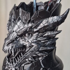 Dragón Oscuro