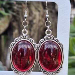 Aros Camafeos