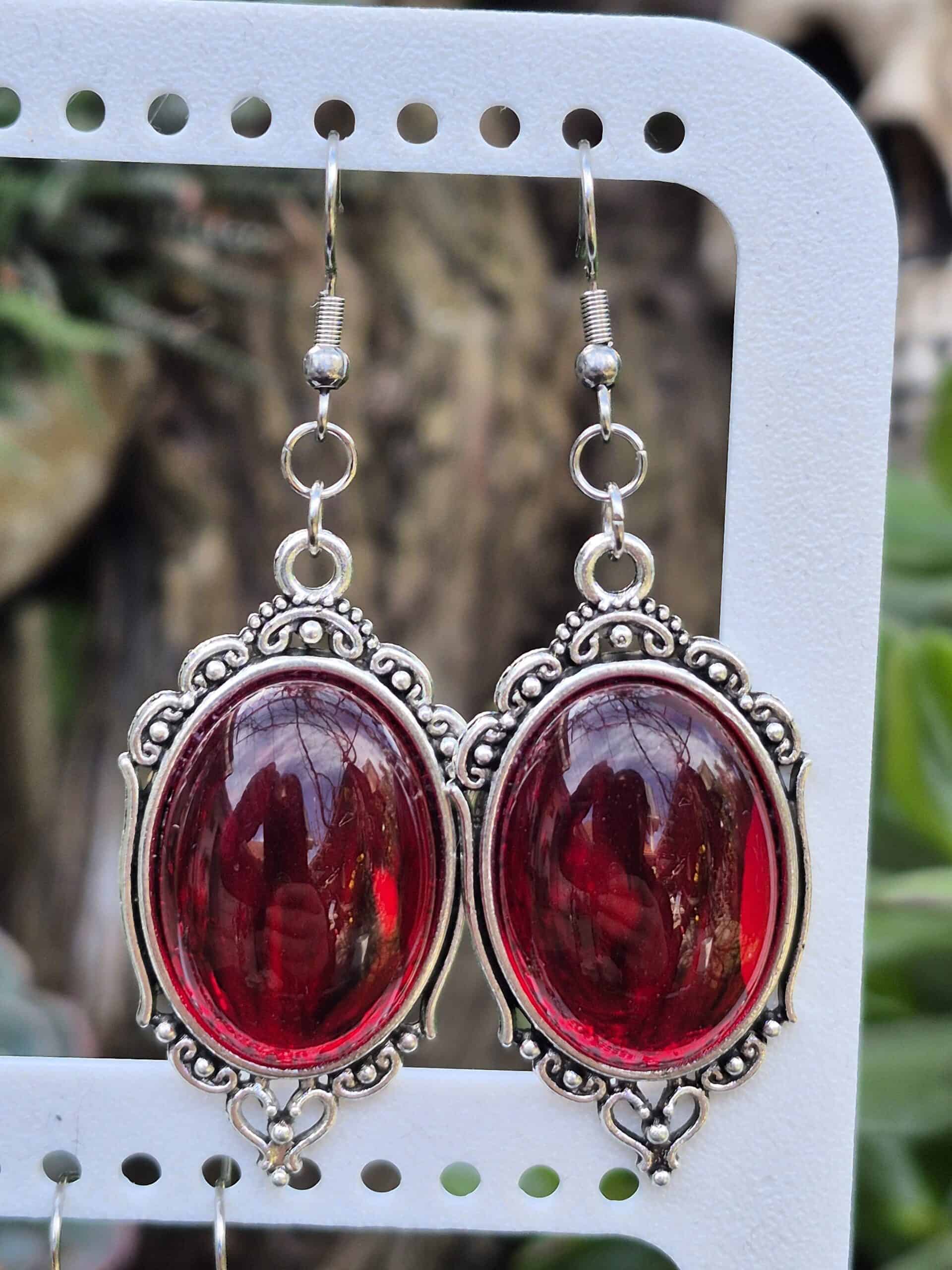 Aros Camafeos