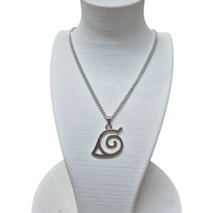 Collar Dije Aldea