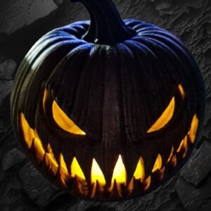 Calabaza Halloween