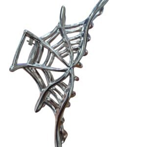 Broche Tela Araña