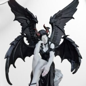 Angel Demonio